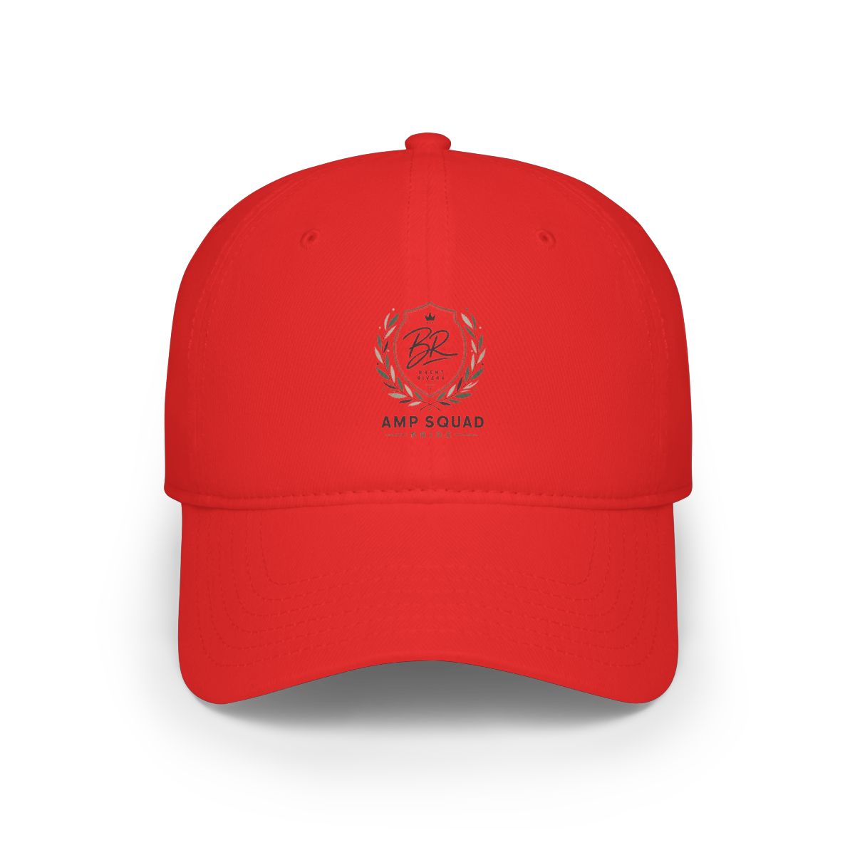 Brent Rivera "Amp Squad Pride" Hat