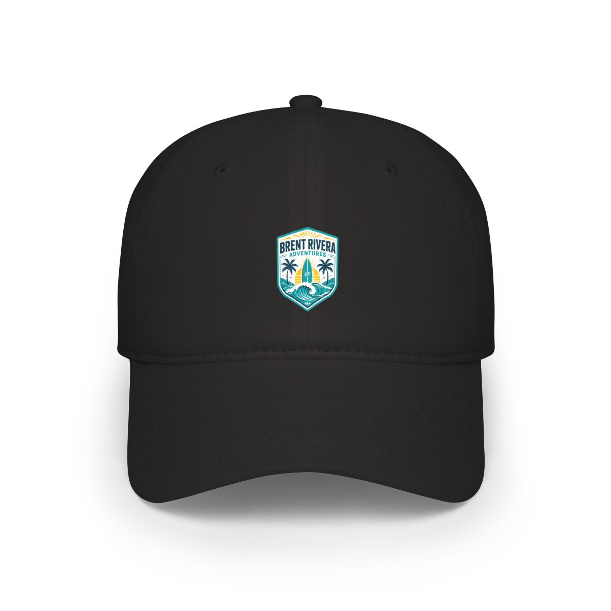 Brent Rivera "Brent Rivera Adventures" Hat