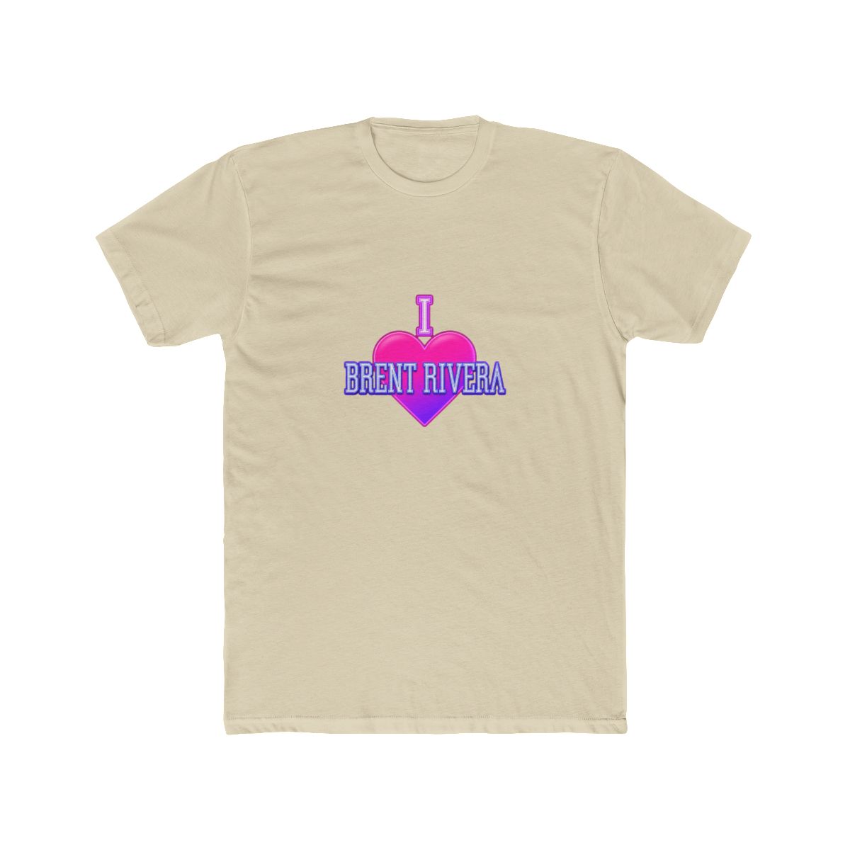 Brent Rivera v3 T Shirt | Brent Rivera / AMP World — official Brent Rivera / AMP World T-Shirts
