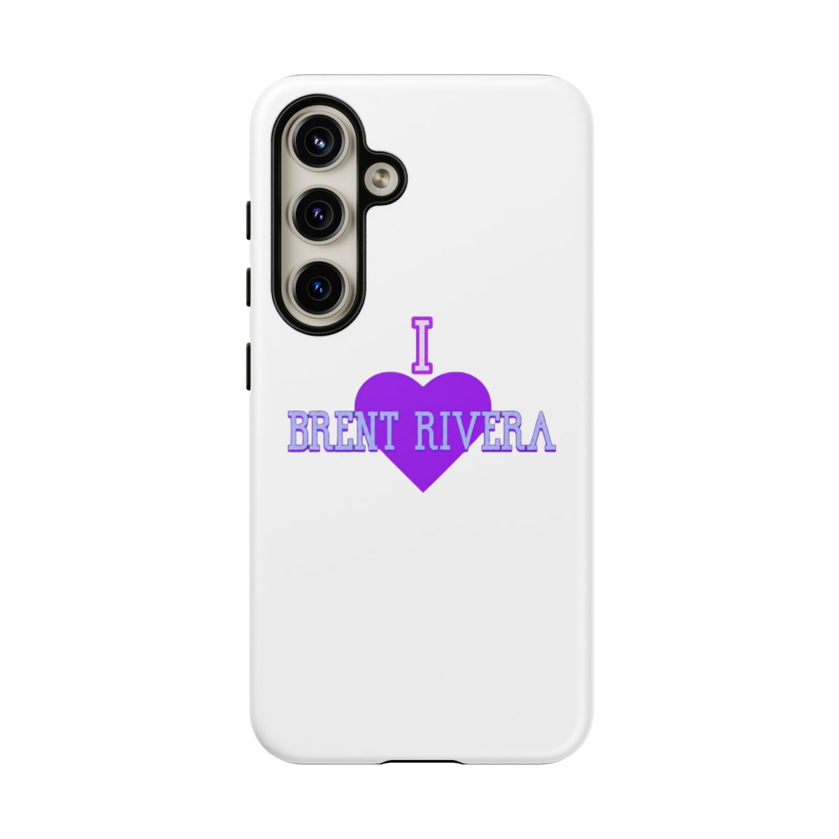 Brent Rivera v3 Phone Case | Brent Rivera / AMP World - Brent Rivera / AMP World official Phone Cases merch