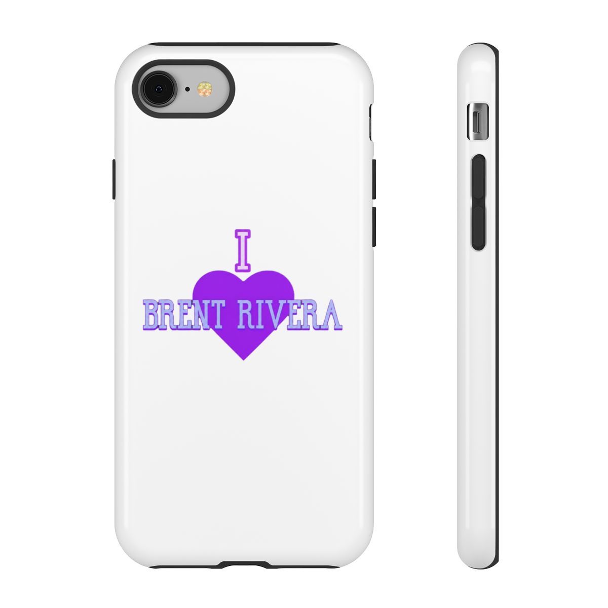 Brent Rivera v3 Phone Case | Brent Rivera / AMP World
