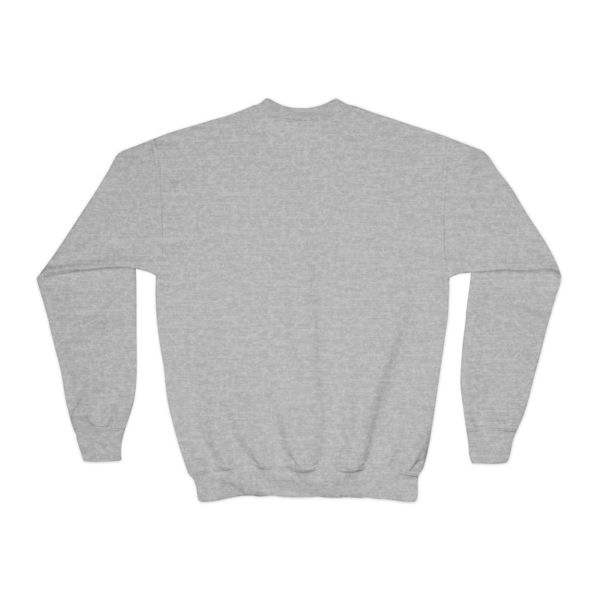 Brent Rivera "Act Like Brent" Kids Crewneck - alternate angle 1, merchandise