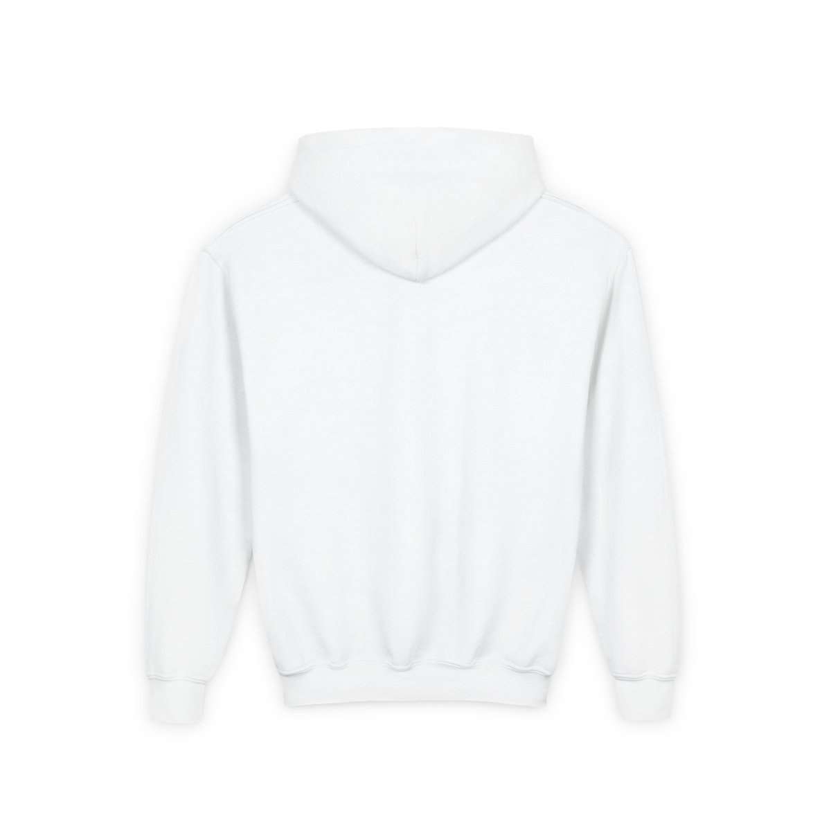 Brent Rivera "Lexi, You" Kids Hoodie - alternate angle 1, merchandise